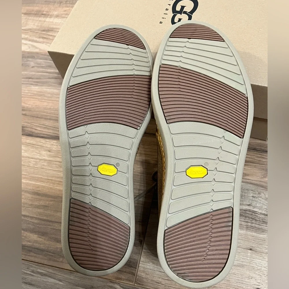 UGG men boot - Picture 5 of 5